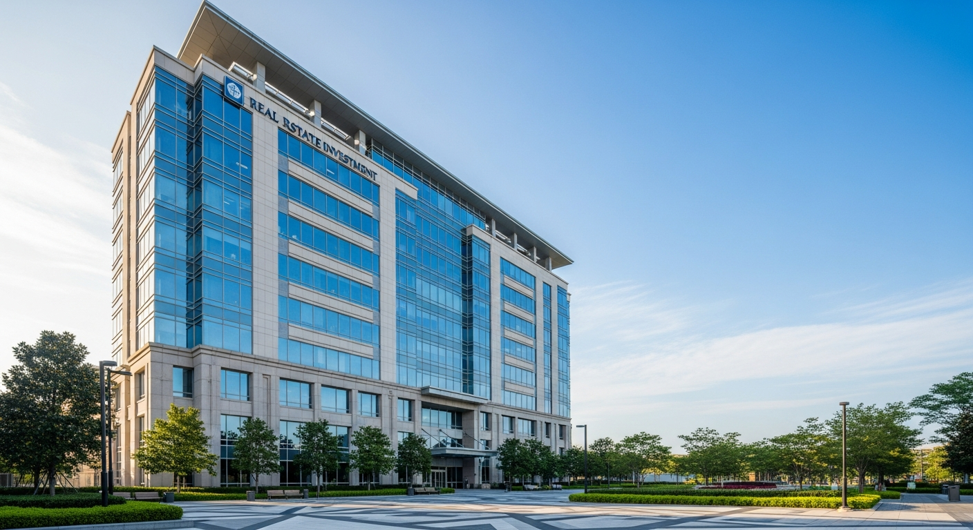 부동산투자회사