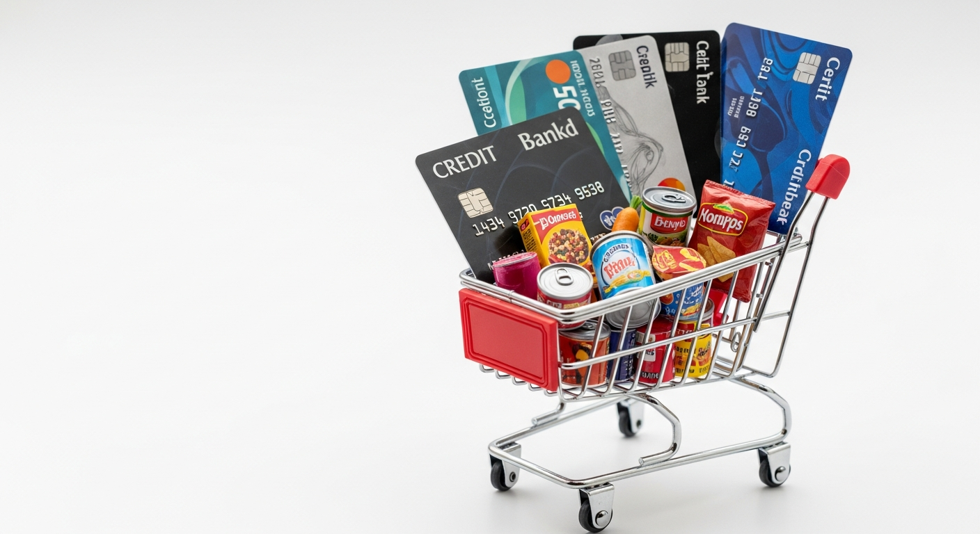 신용카드 혜택 2026년 관련 이미지 2