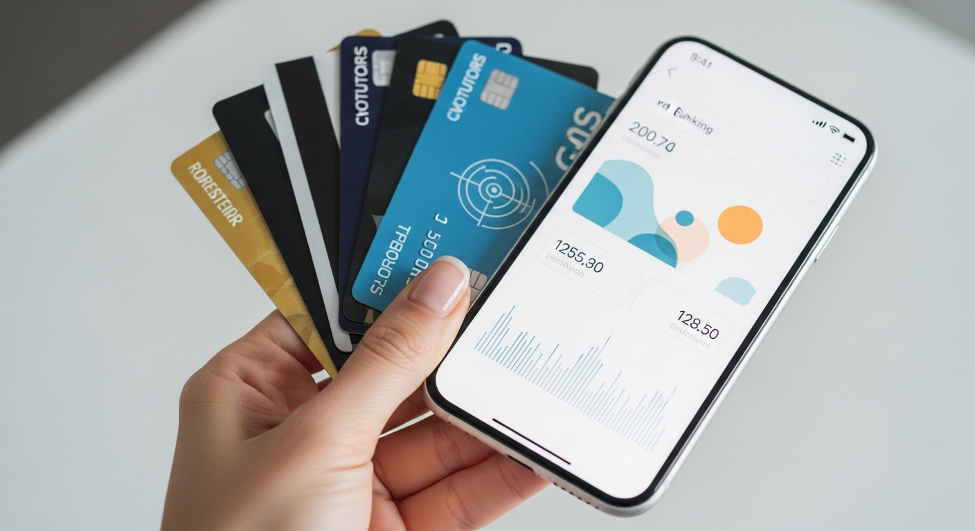 신용카드 혜택 받고 관련 이미지 2