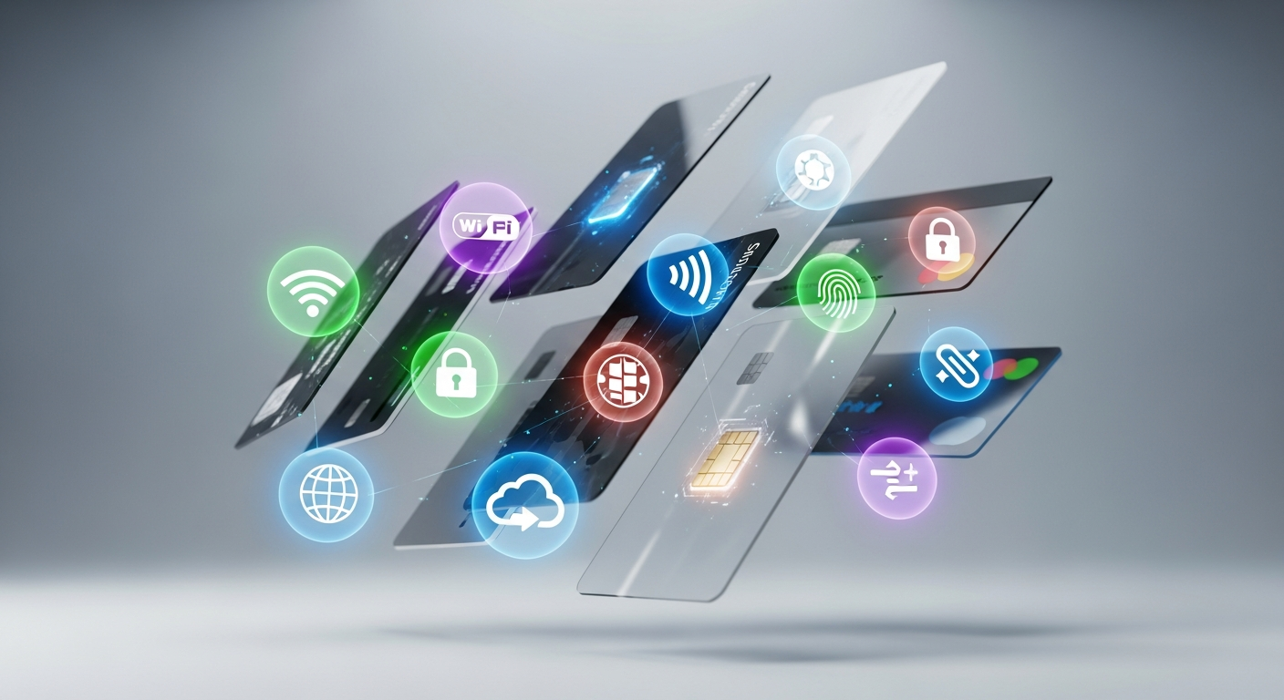 신용카드 혜택 정리 관련 이미지 1