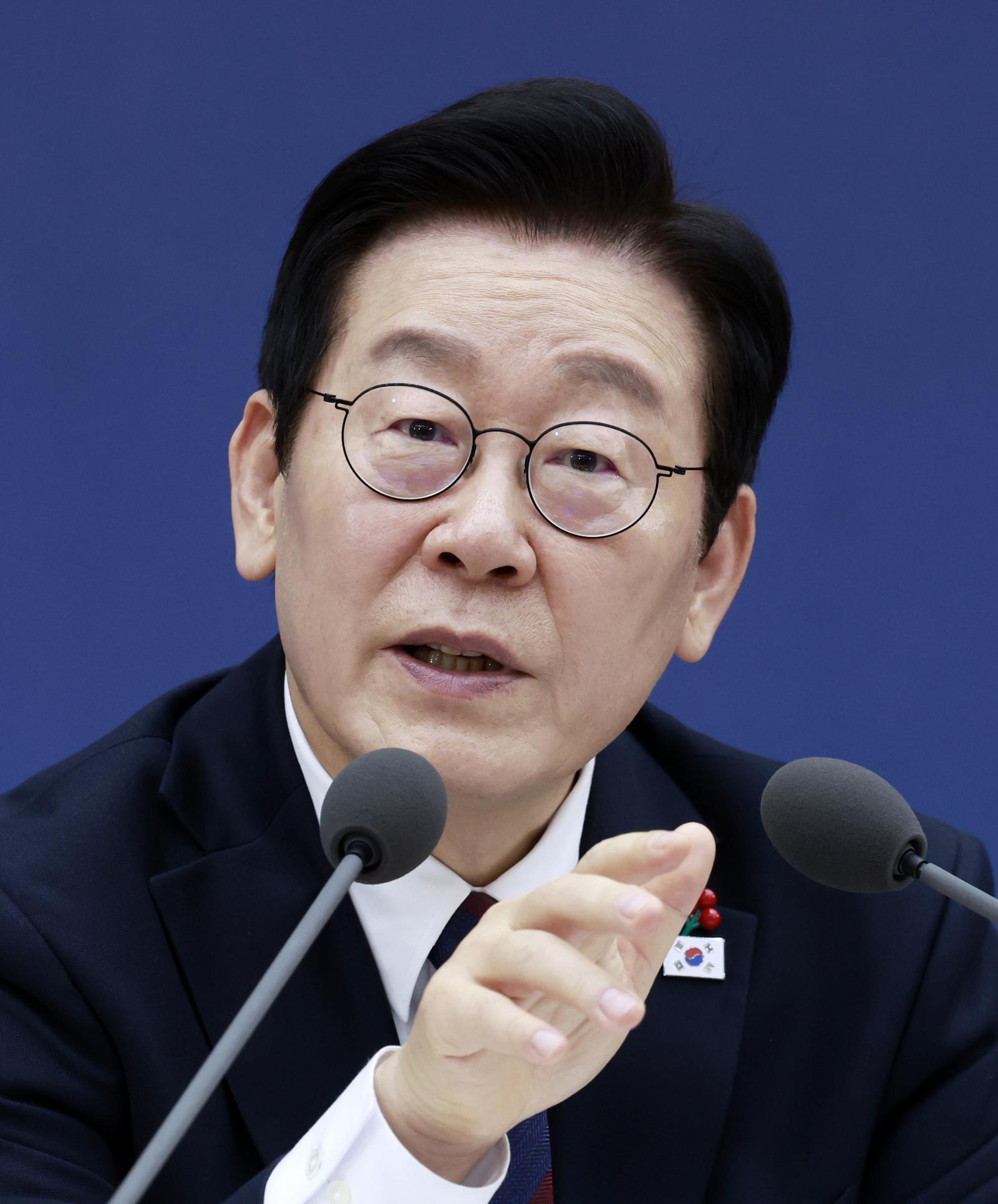 [2026 최신] 이종욱 관세청장, 역대 5번째 내부 출신의 진짜 의미