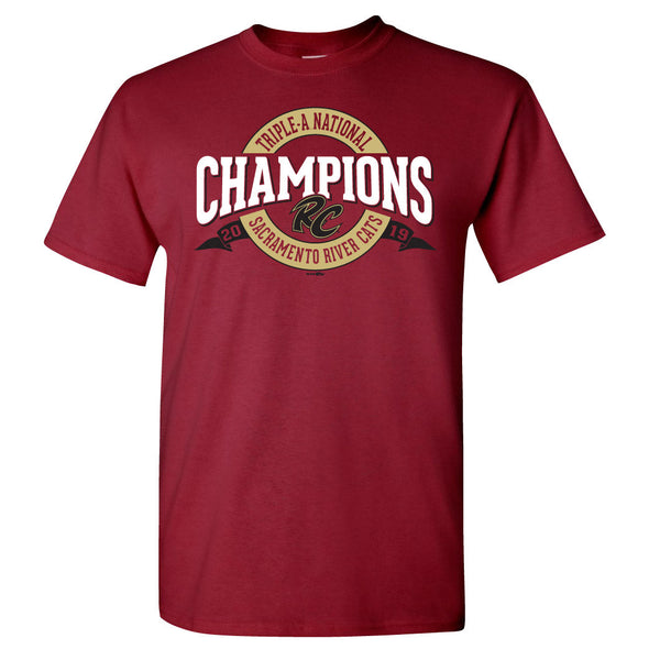 Sacramento River Cats Triple-A baseball 2026 season 모습