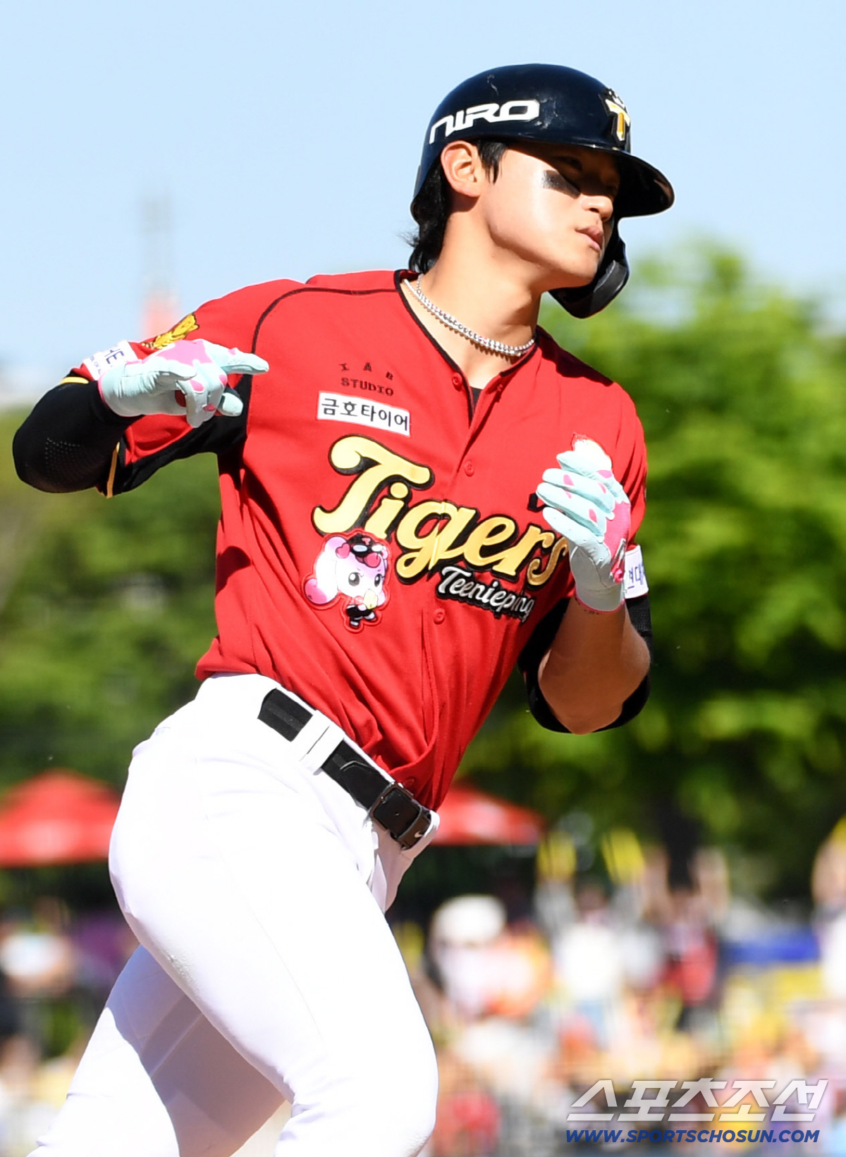 김도영