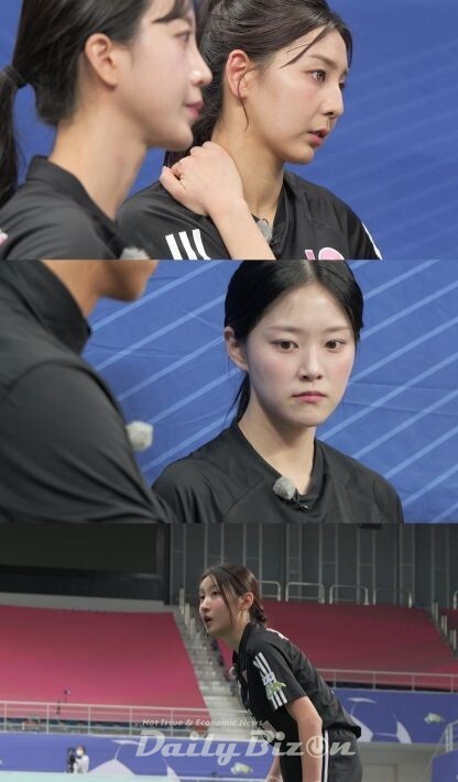 SBS 골 때리는 그녀들 2026 G리그 경기 장면 모습